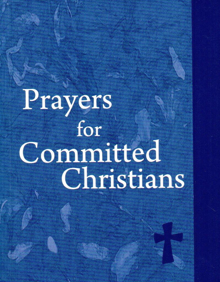 Prayers for Committed Christians