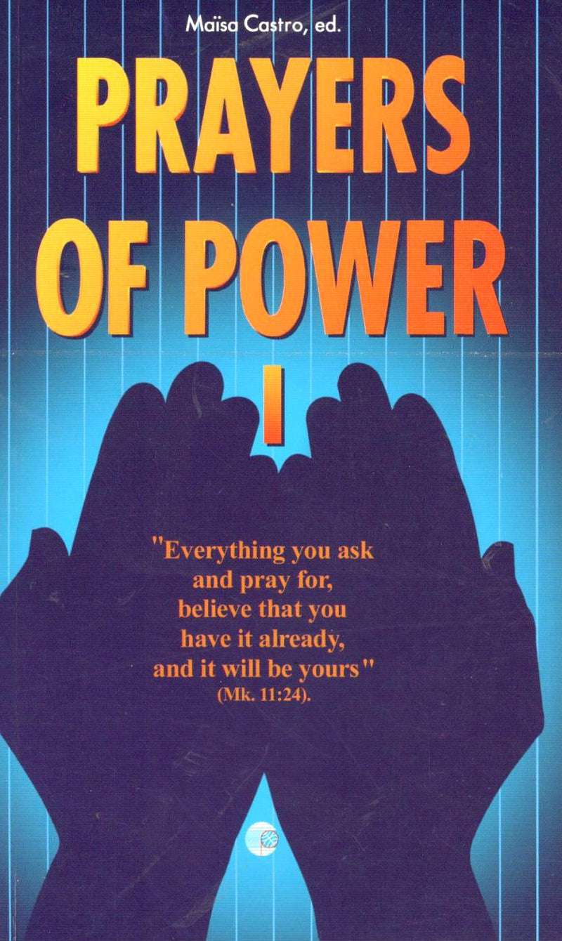 Prayers Of Power I