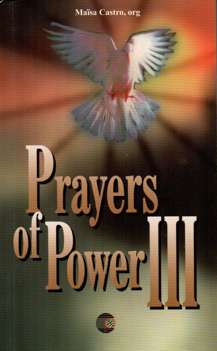 Prayers of Power - III