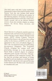 Praying with Jesus and Faustina