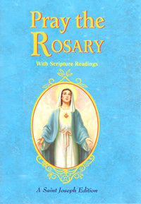 Pray the Rosary with Scripture Reading