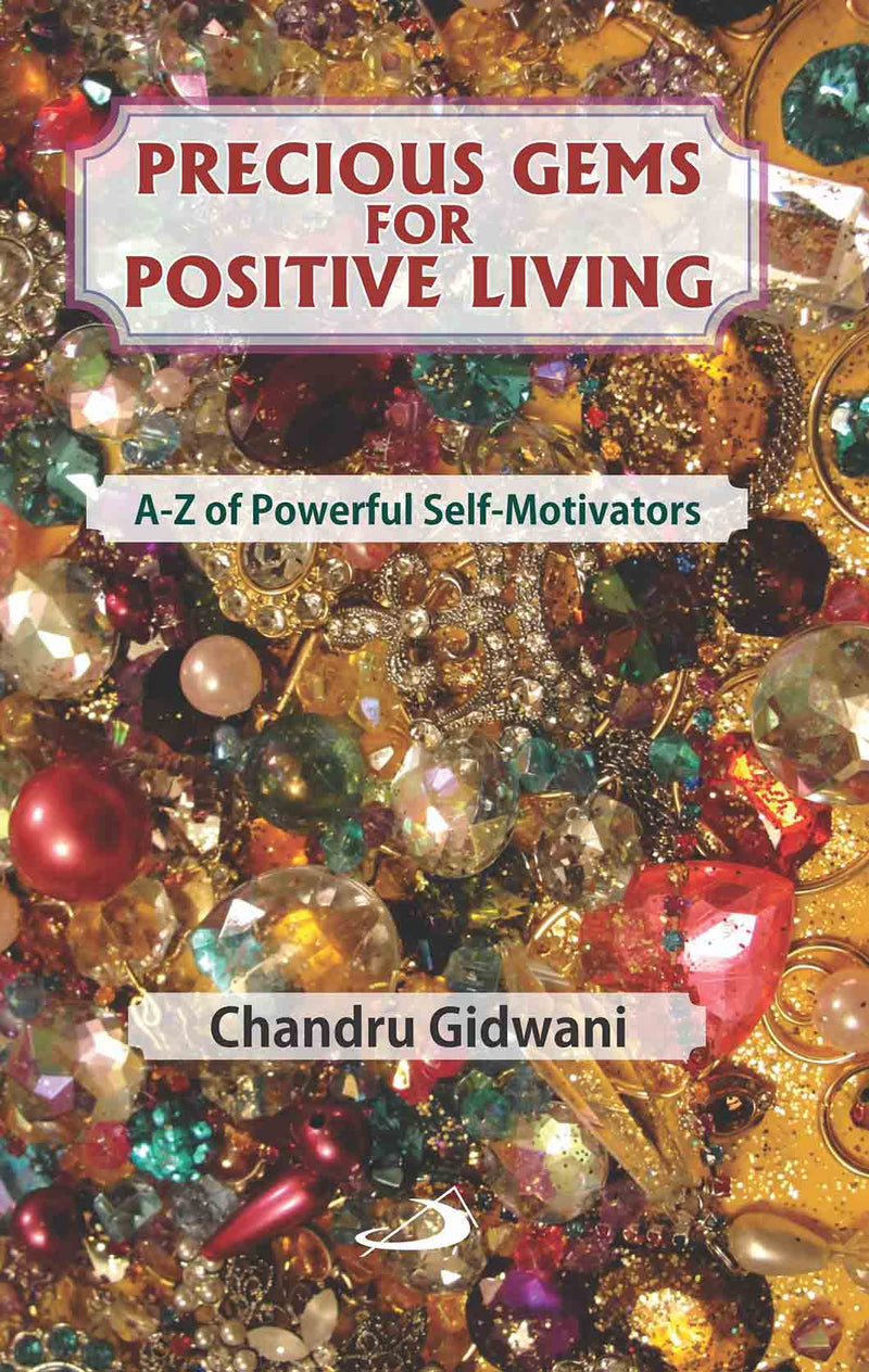 Precious Gems for Positive Living