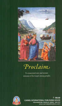 Proclaim