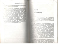 Proposals for A Comprehensive Moral Methodology