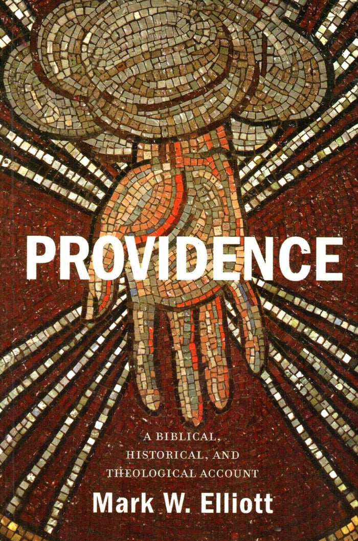 Providence : A Biblical, Historical, and Theological Account