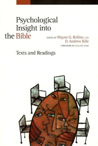 Psychological Insight into the Bible