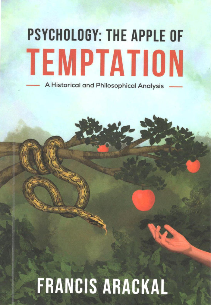 Psychology : The Apple of Temptation