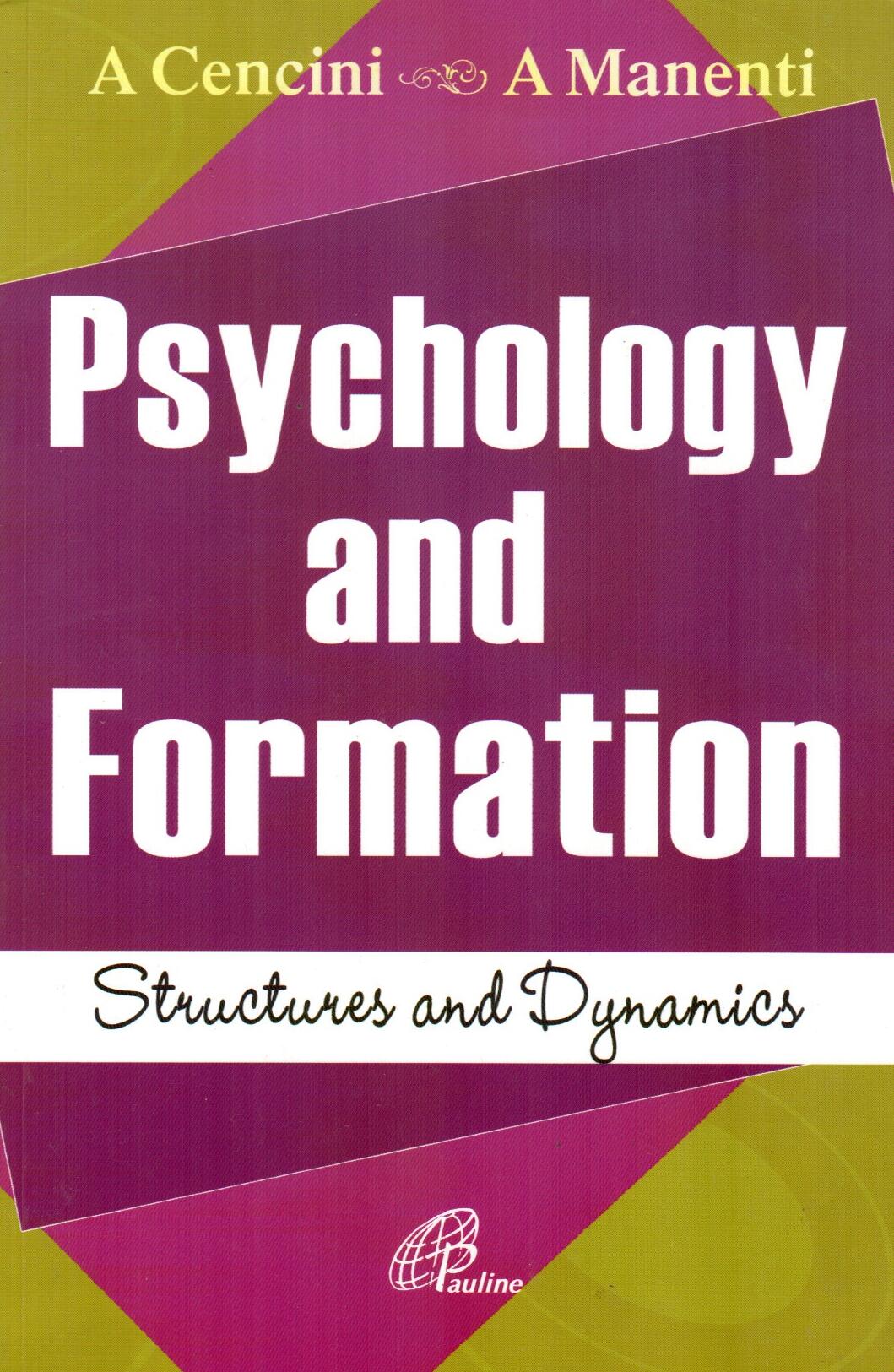 Psychology and Formation