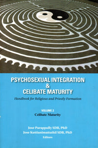 Psychosexual Integration and Celibate Maturity (Set of 2)