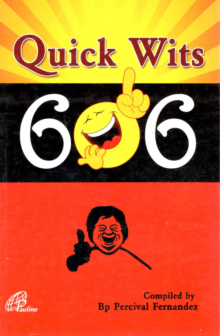 Quick Wits 606