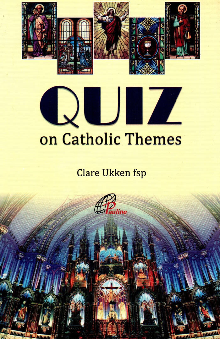 Quiz on Catholic Themes