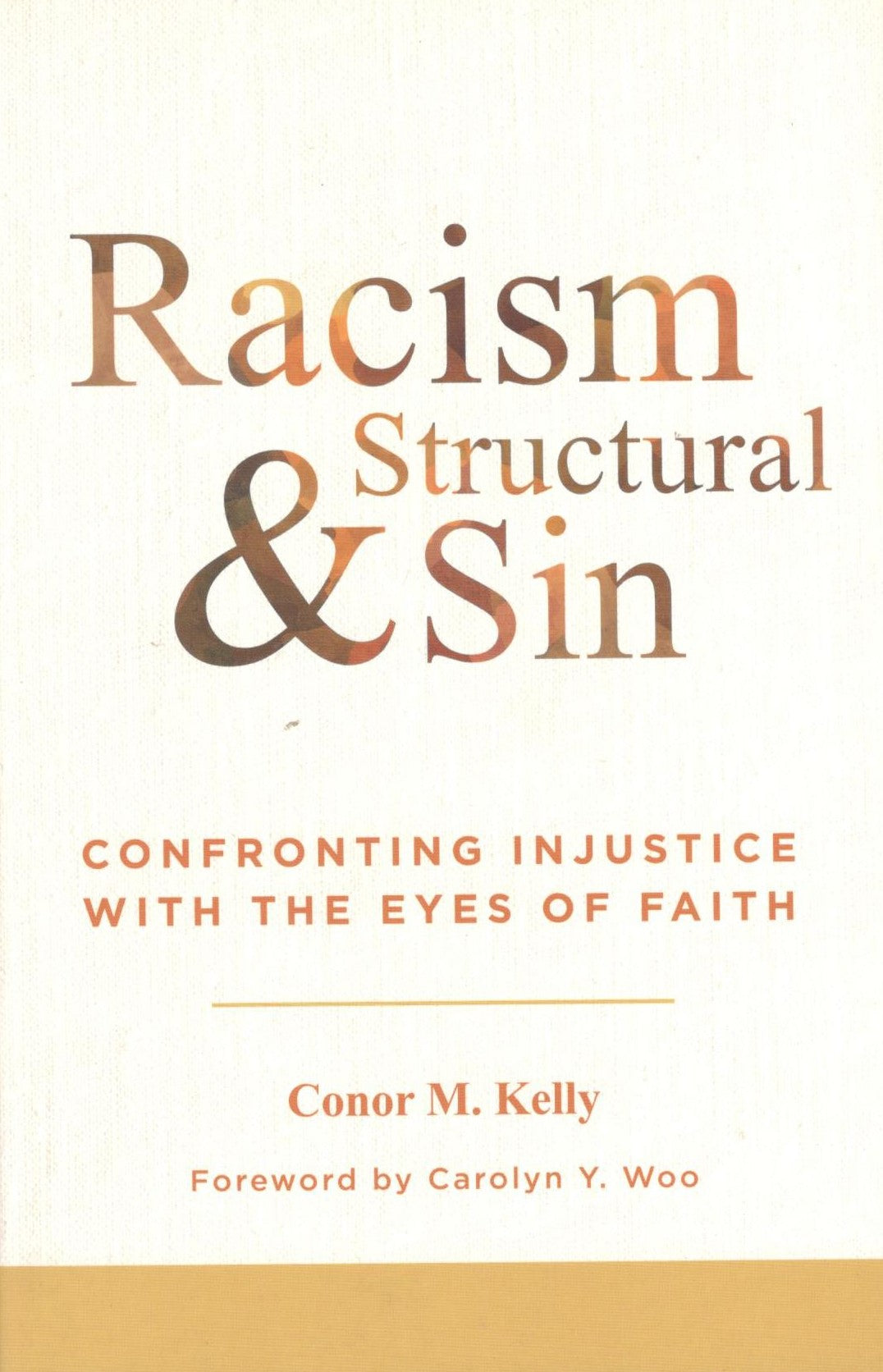 Racism & Structural Sin
