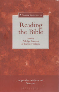 A Feminist Companion to Reading the Bible