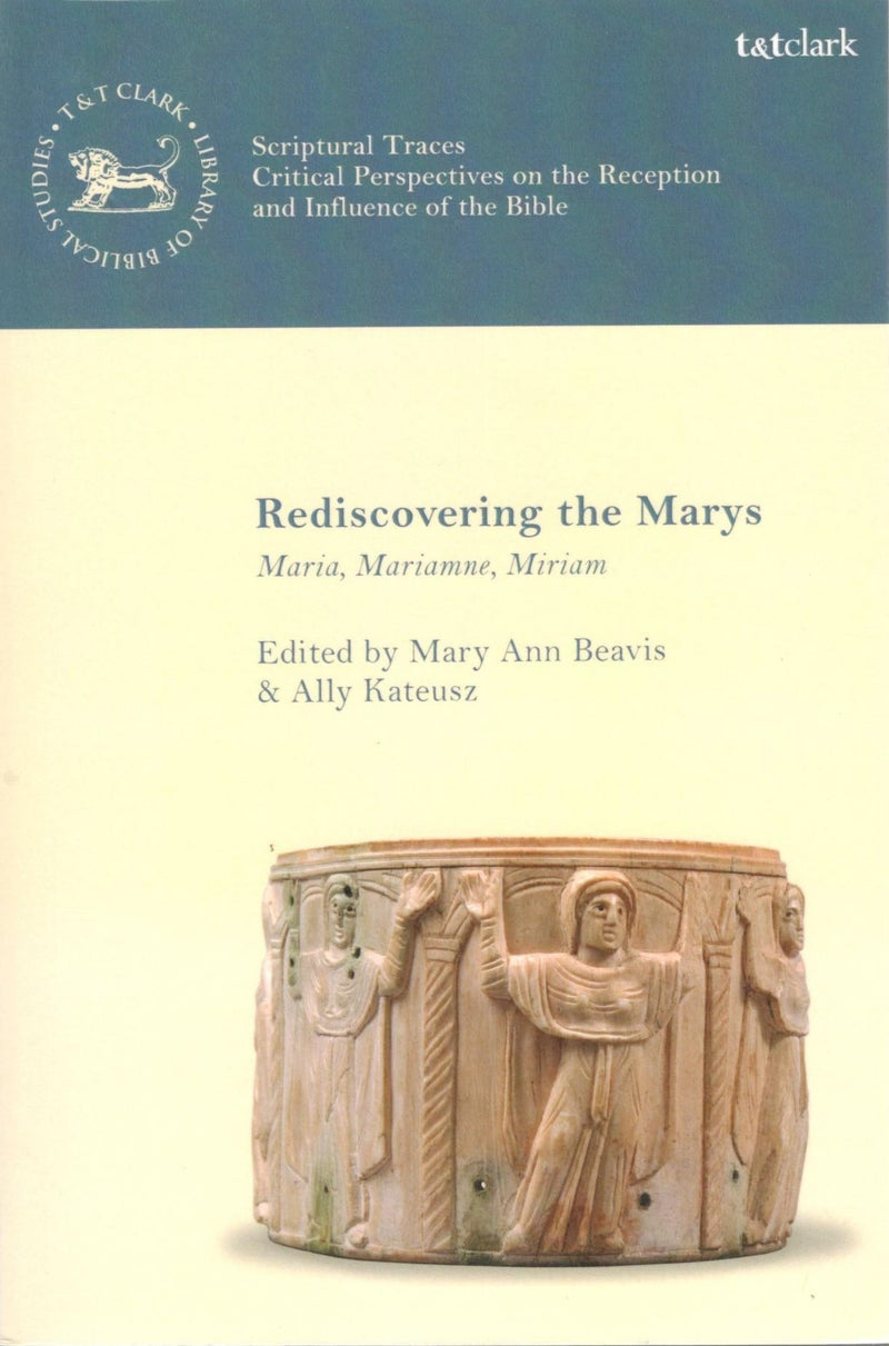 Rediscovering the Marys