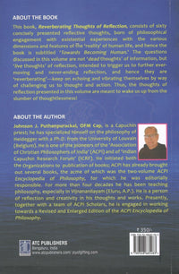 Reverberating Thoughts of Reflection