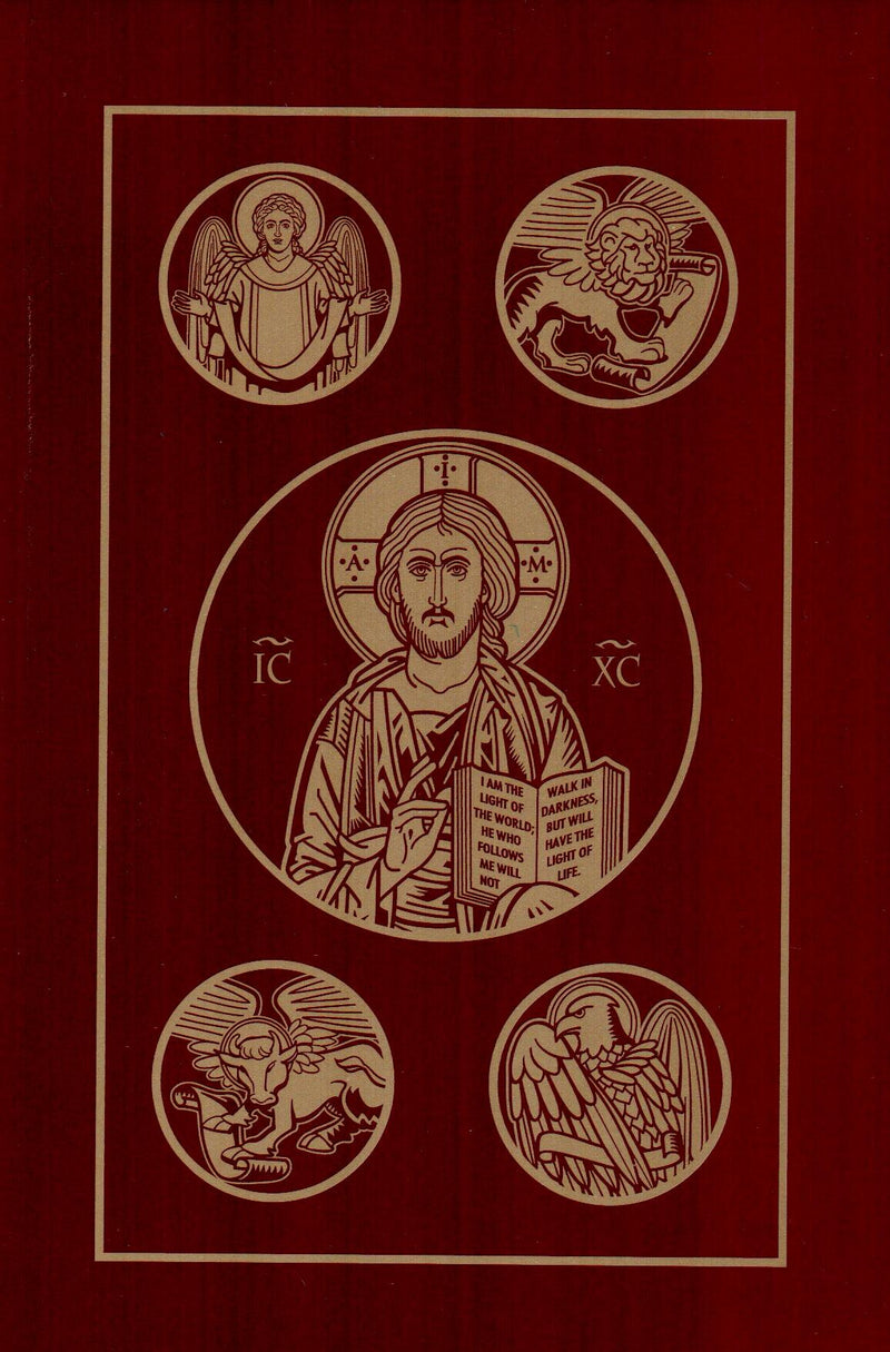 RSV - The Holy Bible (Second Edition)