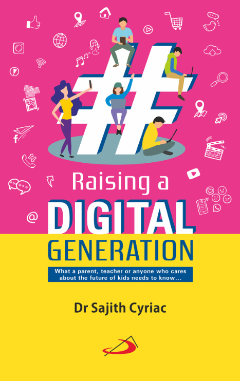 Raising a Digital Generation