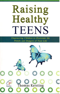 Raising Healthy Teens