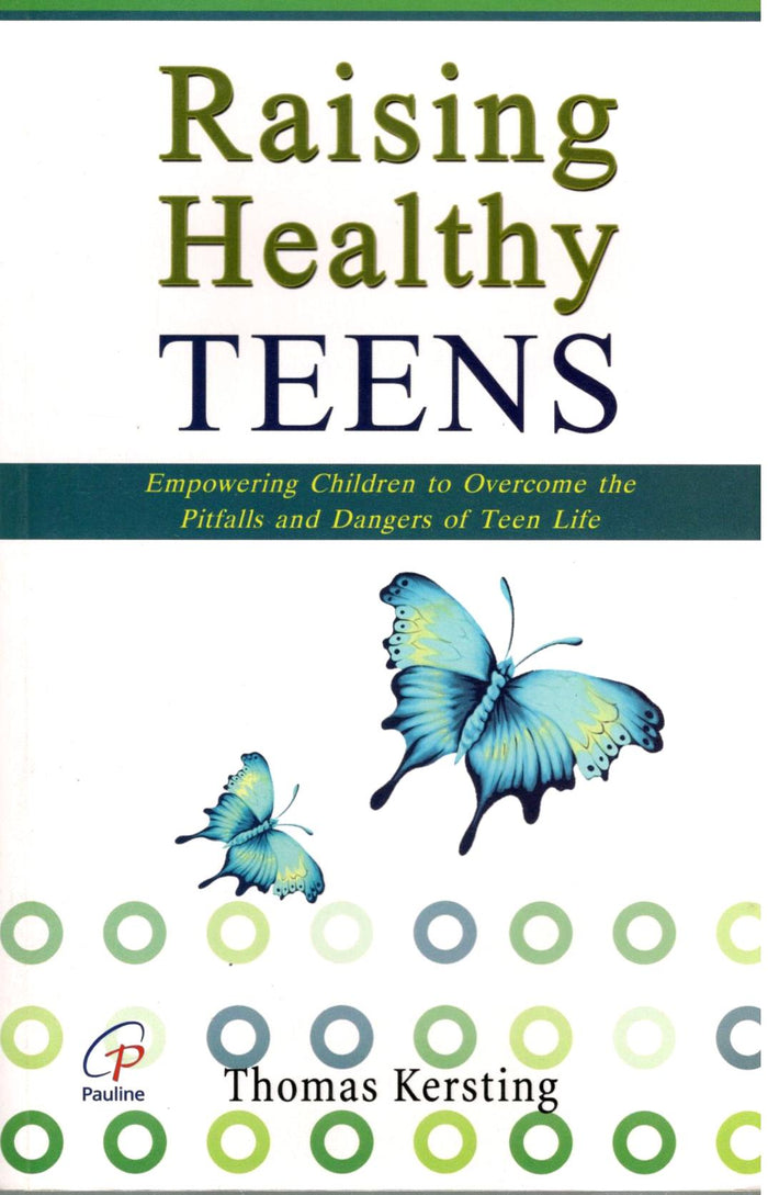 Raising Healthy Teens