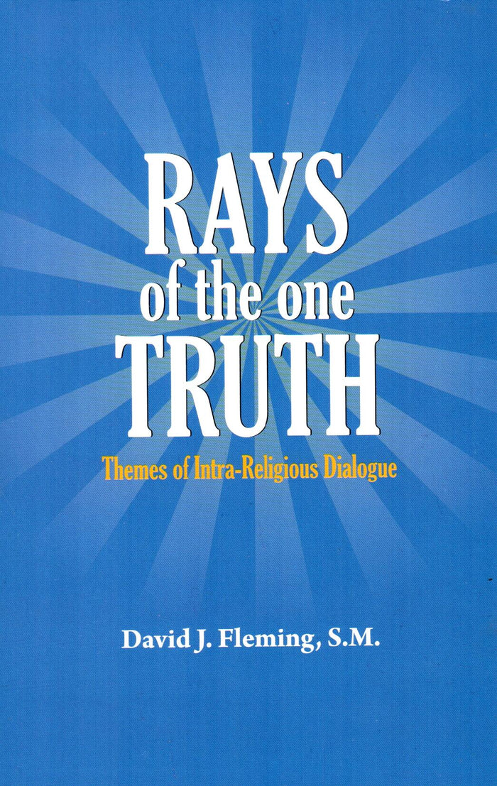 Rays of the one Truth