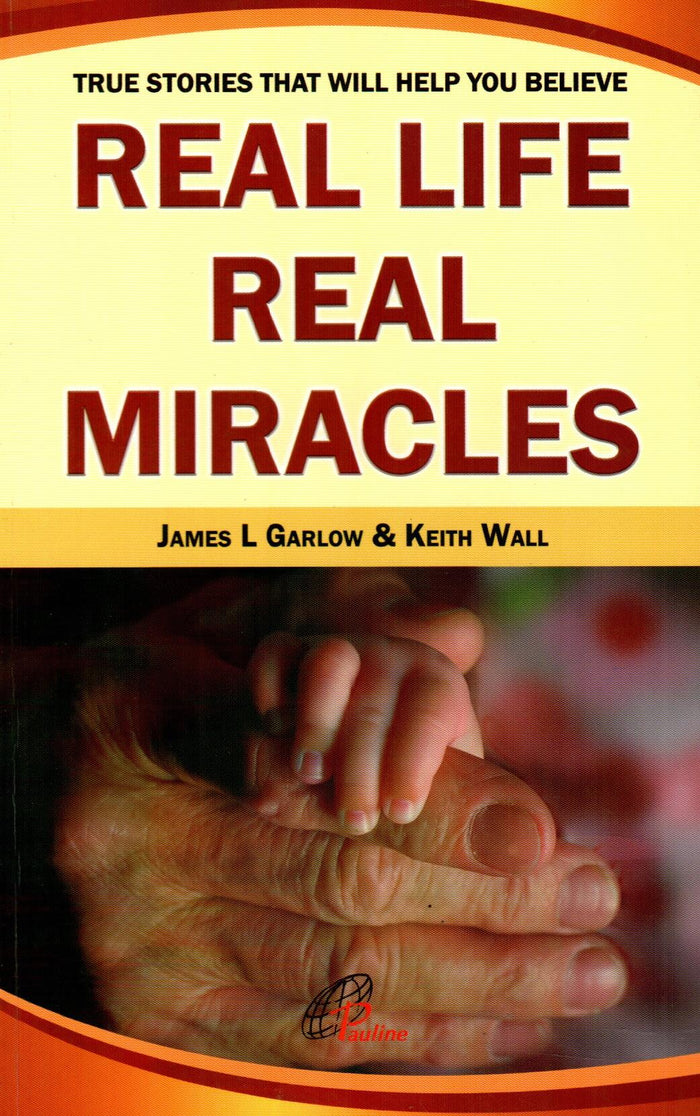 Real Life Real Miracles