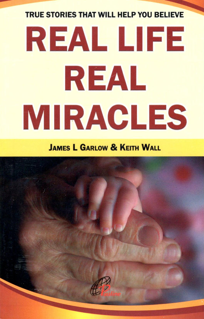 Real Life Real Miracles