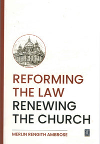 Reforming the Law Renewing the Church