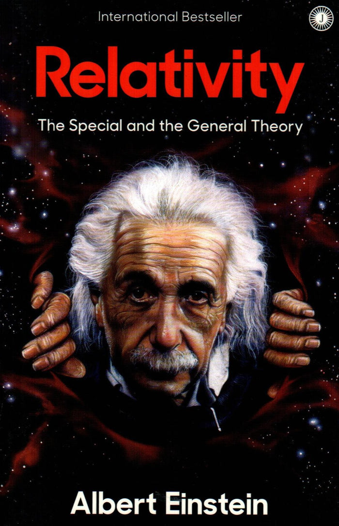 Relativity: The Special and General Theory