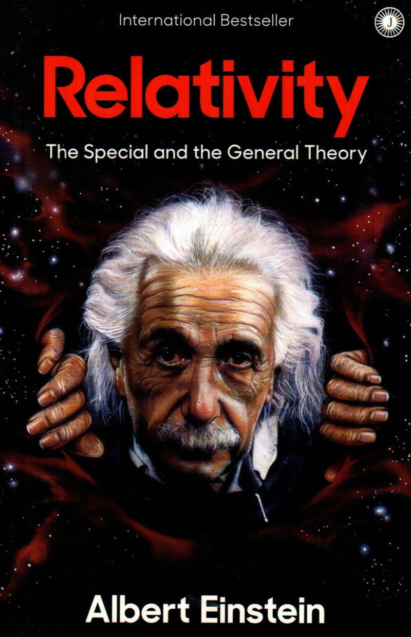 Relativity: The Special and General Theory