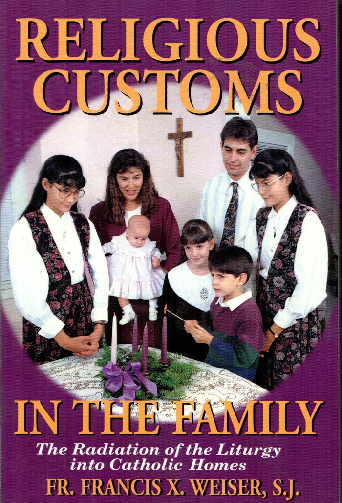 Religious Customs in the Family