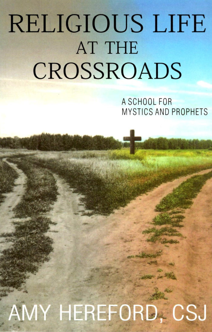 Religious Life at the Crossroads