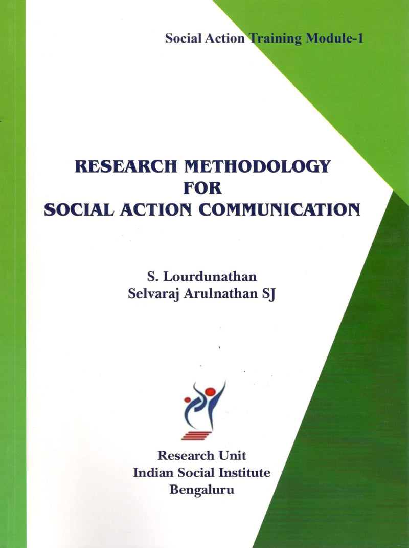 Research Methodology for Social Action Communication