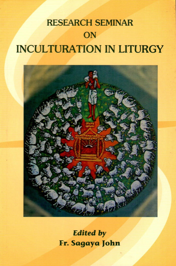 Research Seminar on Inculturation in Liturgy