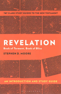 Revelation (T&T Clark’s Study Guides to the New Testament)