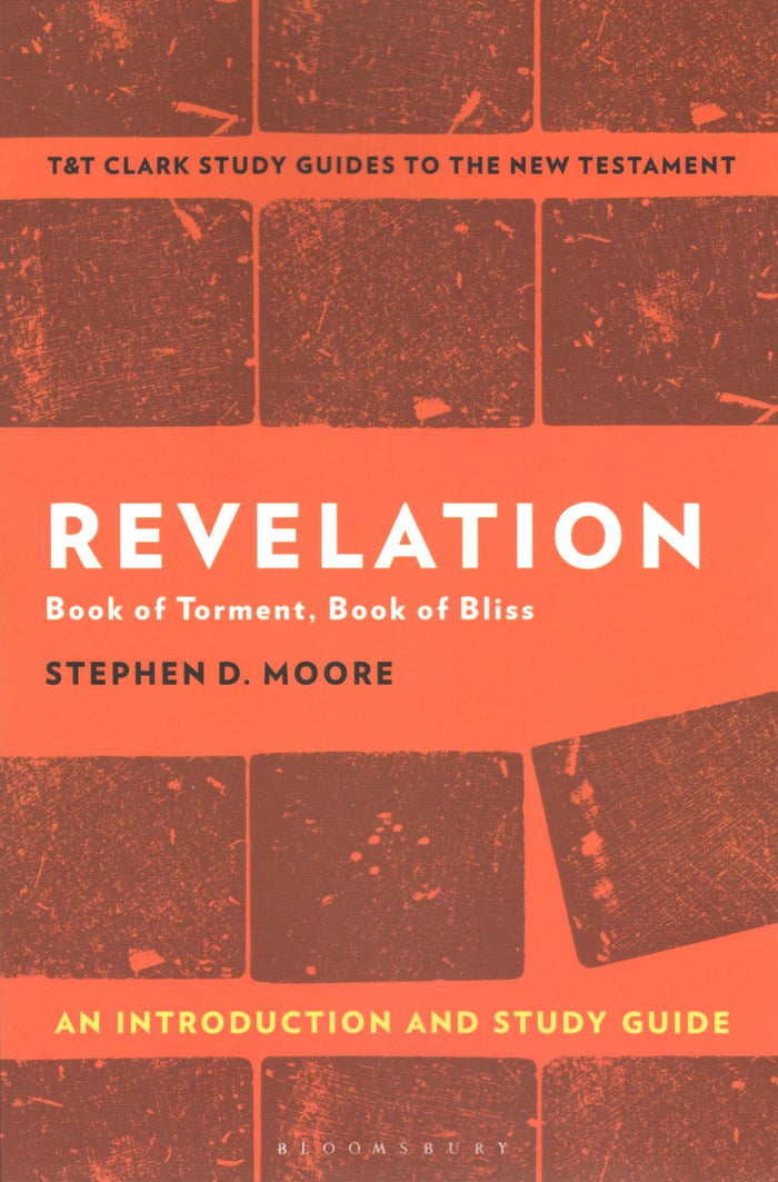 Revelation (T&T Clark’s Study Guides to the New Testament)