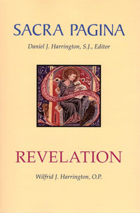 Sacra Pagina: Revelation