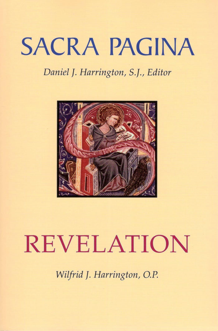 Sacra Pagina: Revelation