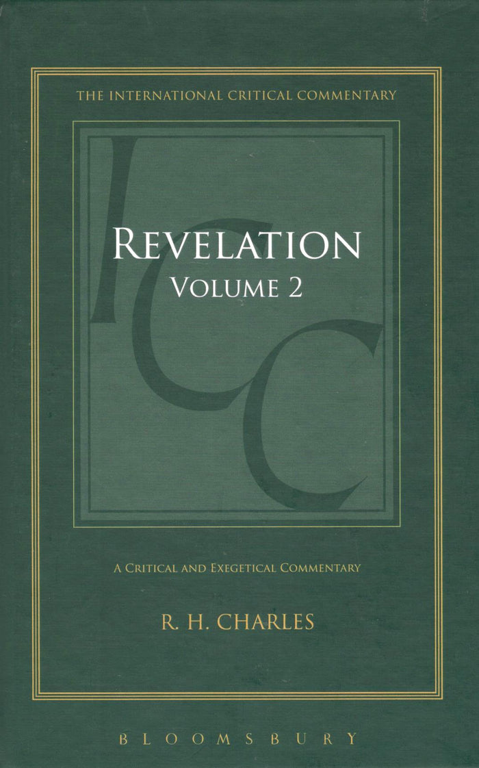 ICC - Revelation (Vol. 2)