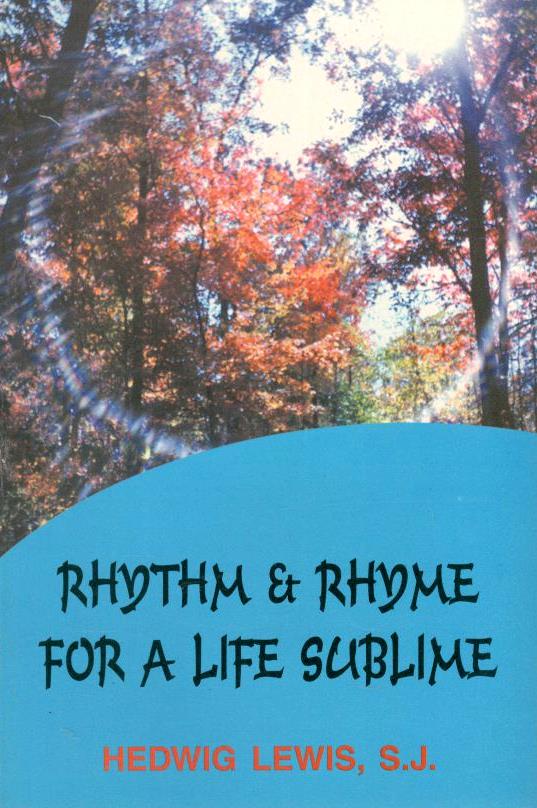 Rhythm & Rhyme for a Life Sublime