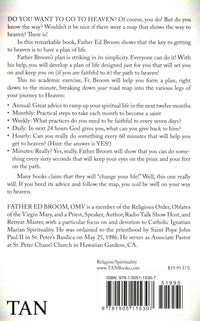 Road Map to Heaven: A Catholic Plan of Life