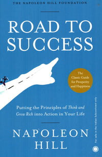 Road to Success