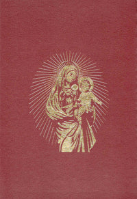New Roman Missal Garth (Hindi)