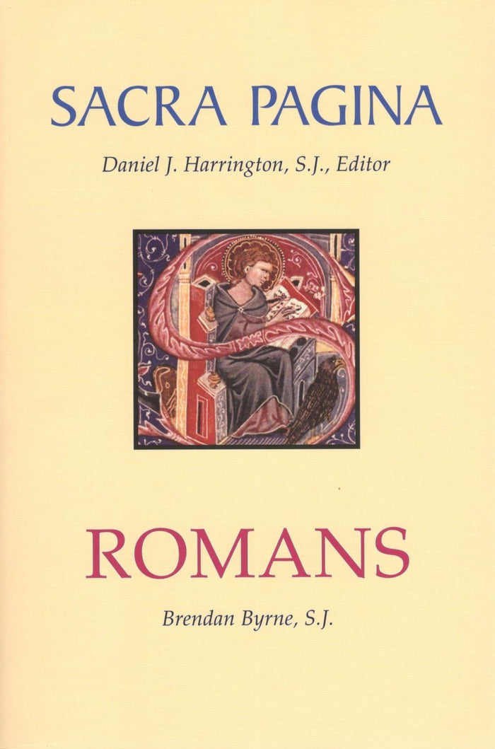 Sacra Pagina: Romans