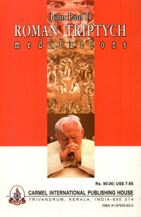 Roman Triptych - John Paul II