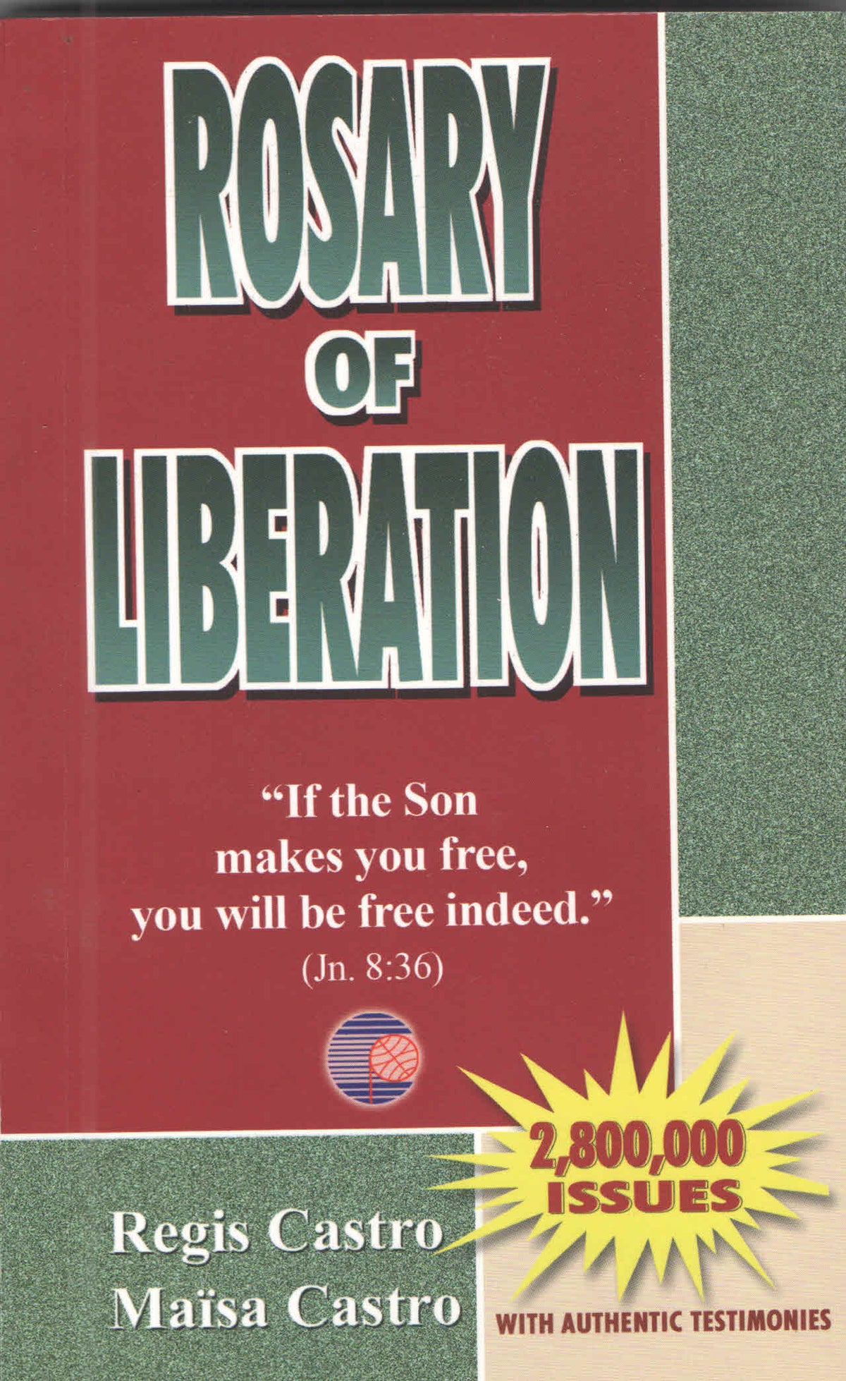 Rosary of Liberation