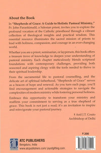 Shepherds of Grace - A Guide to Holistic Pastoral Ministry