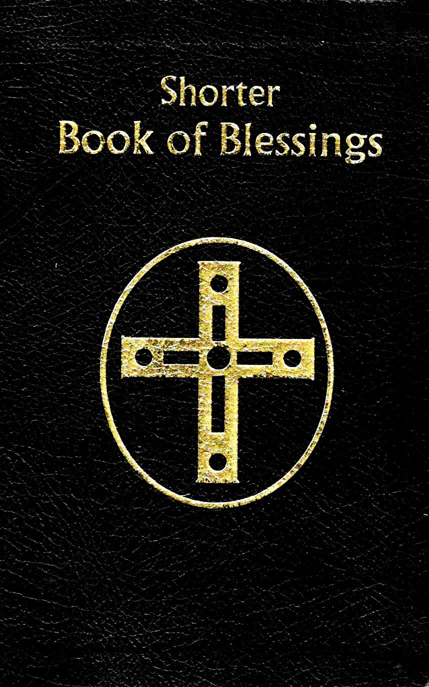 Shorter Book of Blessings