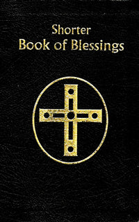 Shorter Book of Blessings