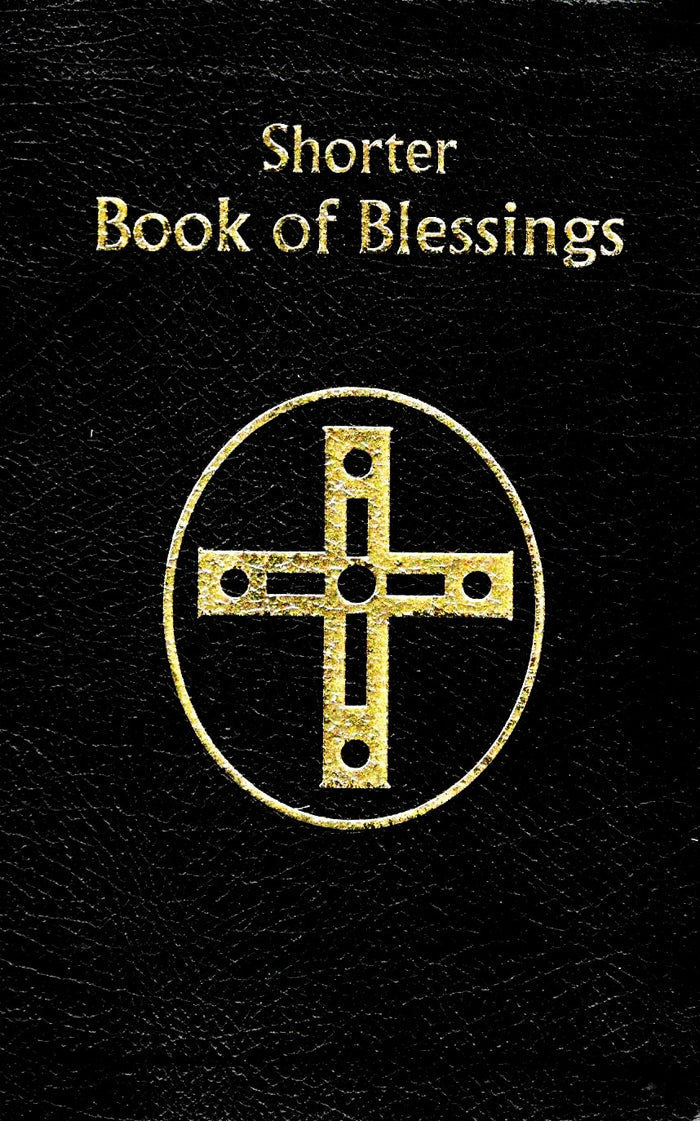 Shorter Book of Blessings