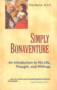 Simply Bonaventure